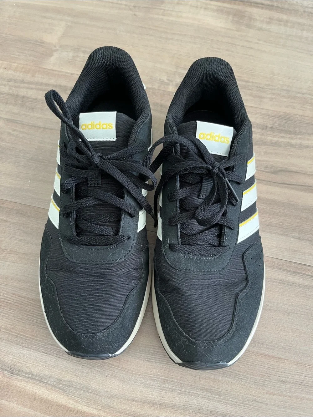 Adidas Running shoes